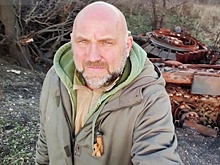 В Луганске погиб военкор ANNA NEWS Сергей Ярцев