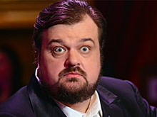 Уткин возвращается на телевидение