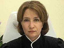Появилась новая версия скандала вокруг судьи Хахалевой