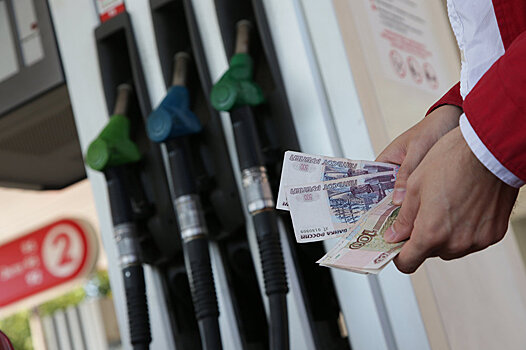 Повышение цен на топливо: платить будут пассажиры