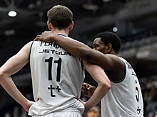 Баскетболисты «Пари НН» на домашней арене крупно проиграли «Енисею»