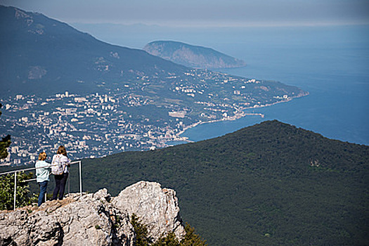 Россиянка назвала «самые ужасные» города на побережье Крыма