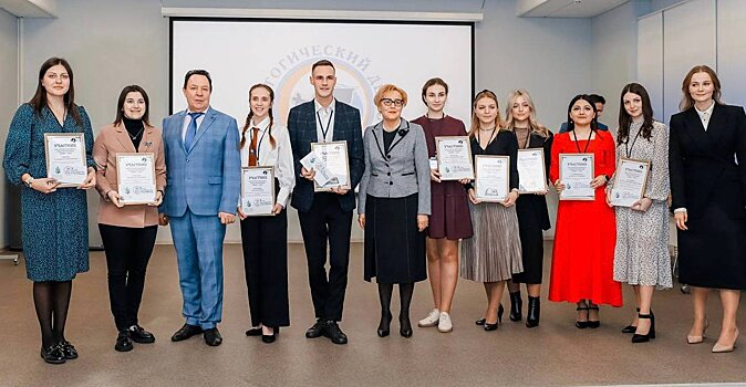Учитель из горокруга Шаховская стала победителем областного конкурса «Педагогический дебют»