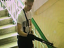 На какие деньги керченский стрелок купил оружие