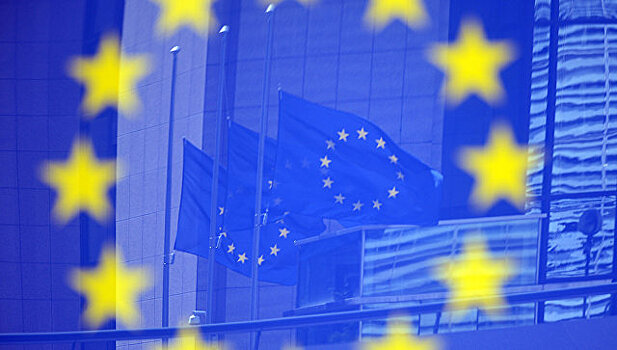 ЕС примет меры, если санкции США затронут Европу