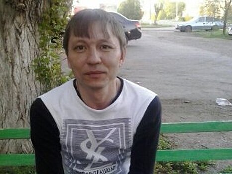 «Пойду лучше на Белую жить»: в Башкирии при странных обстоятельствах пропал 41-летний Сергей Орлов