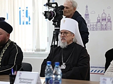 Митрополит Димитрий: Люди, желающие споить забайкальцев, применяют подмену понятий и специально навязывают алкоголь