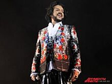 Филипп Киркоров на час опоздал на концерт в Челябинске из-за смога