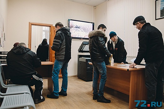 ЦАФАП переехал: тюменским автомобилистам придется оспаривать штрафы по новому адресу