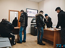 ЦАФАП переехал: тюменским автомобилистам придется оспаривать штрафы по новому адресу