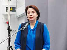На родине Гагарина главой района единогласно избрали Полину Хомайко