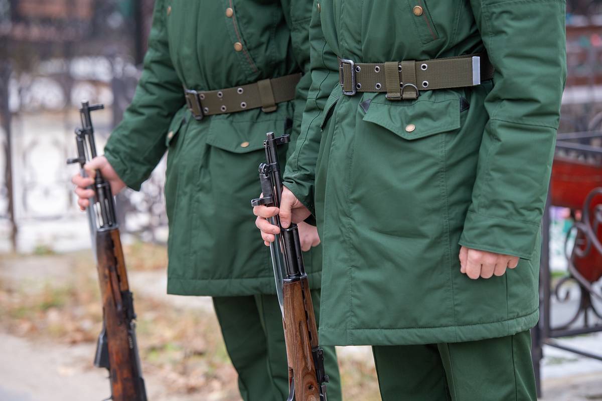 Семья погибшего участника СВО осталась без всех выплат и наследства