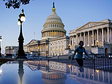 Сенаторы в США поругались из-за «российской дезинформации»