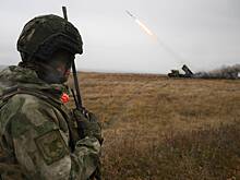 На Западе оценили эффективность российских «Солнцепеков» в зоне СВО