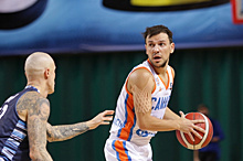 Баскетболисты "Самары" выиграли предсезонный турнир памяти основателя куйбышевского "Строителя"