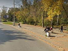 Стало известно, когда оборудуют остановку общественного транспорта на улице Советской в Екатеринбурге