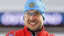 Гараничев вспомнил молодость и выиграл масс-старт на ЧР. Призер Олимпиады в Сочи отказывается уходить на пенсию
