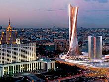 Эксперт Зубарик оценила новый облик дома-книжки на Новом Арбате