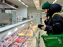 Продавцы узнают родословную мяса, яиц и молока