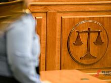 Экс-главу новосибирского хозуправления наказали судебным штрафом
