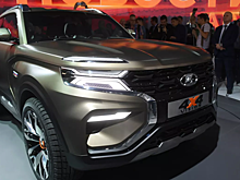 Названы самые популярные кроссоверы и внедорожники в России