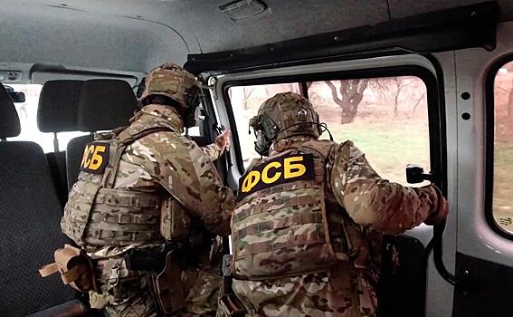 ФСБ предотвратила покушение на главу российского оборонного предприятия