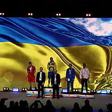 Молодежный чемпионат Европы по боксу: Украинцы взяли золото