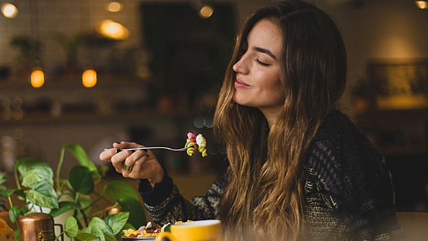 Легкие ужины для похудения: пять рецептов до 400 ккал