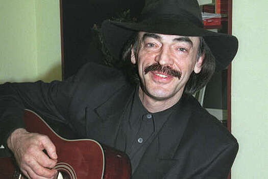 Актеру Михаилу Боярскому исполнилось 75 лет