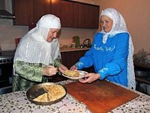Могут ли в Татарстане ввести многожёнство?