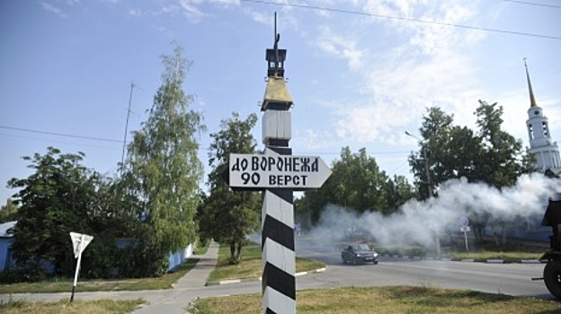 Бийск возглавил рейтинг городов для бюджетных путешествий по России летом