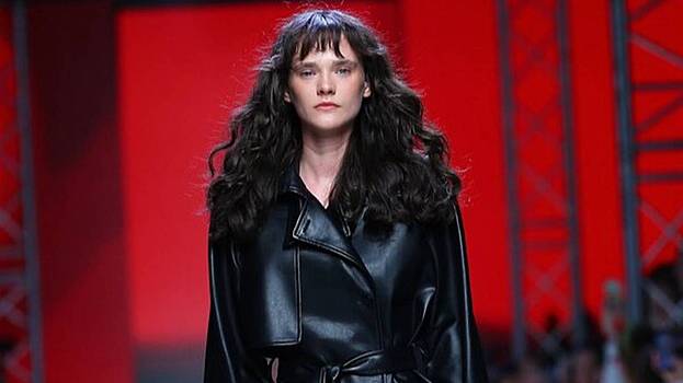 Какие бывают кожанки: топ-5 самых стильных образов