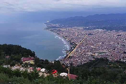 Турция заявила о «еще одном большом шаге» по добыче газа в Черном море