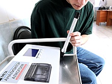 В России хотят изменить порядок медицинского освидетельствования на опьянение