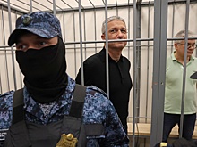 Приговор экс-замминистра обороны Иванову признали законным