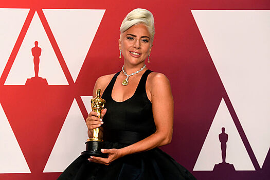 От королевы эпатажа до обладательницы «Оскара»: как менялась Леди Гага на протяжении 10 лет