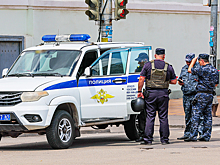В России назвали способ пресечь захваты заложников в колониях