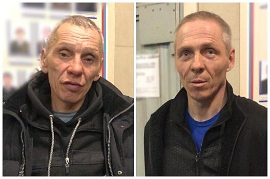 Сбежавшие из колонии-поселения осужденные были задержаны в Новосибирске