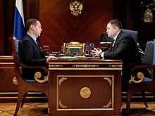 Медведев призвал обеспечить бесперебойную работу военной ипотеки