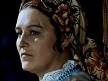 Подруга Нонны Мордюковой: В смерти сына она винила только себя