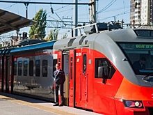 Новую электричку пустят по маршруту Волгоград-1 – Шпалопропитка