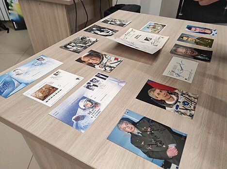 В Саратове прошел тур по мультимедийному контенту к 60-летию полета первого человека в космос