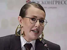 «Недорого, всего 250 млн»: певица Слава предложила Собчак купить у нее квартиру и получила ответ