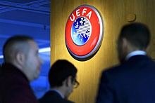 Колыванов — о решении УЕФА продлить бан России: Как были мудозвонами, так ими и остались