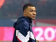 «Пусть он остановится. Пусть на поле покажет, чего стоит» — экс-футболист сборной Франции о реакции Мбаппе на рекламный ролик «ПСЖ»