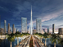 Россияне начали скупать недвижимость в Дубае