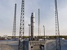 Сменившая «Роскосмос» на Куру компания получила первого клиента