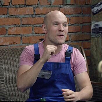 Вован из «Реальных пацанов» рассказал, как снимают новый сезон сериала