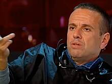Андрей Губин считает, что Бузова поет не хуже Фриске