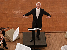 Спиваков прокомментировал ситуацию с коронавирусом